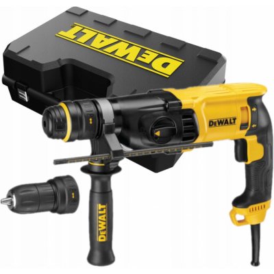 DeWalt D25134K – HobbyKompas.cz