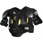 Chrániče ramen Warrior Alpha LT Sr – Zboží Dáma