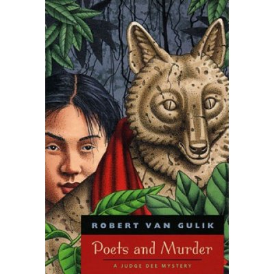 Poets and Murder