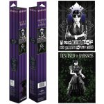 Sada plakátů Wednesday - Wednesday Addams 38 x 52 cm – Zboží Dáma