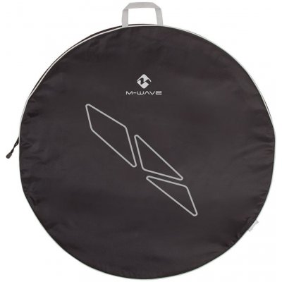 Obal M-Wave na výplety 26" - 29" – Zboží Dáma