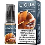 Ritchy Liqua MIX Sweet Tobacco 10 ml 0 mg – Hledejceny.cz