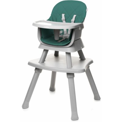 4Baby Master zelená – Sleviste.cz