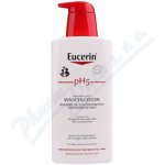 Eucerin pH5 sprchová emulze 400 ml – Hledejceny.cz