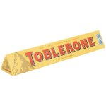 Toblerone MILK 100 g – Zboží Mobilmania