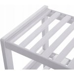 Songmics LBS13W – Zboží Mobilmania