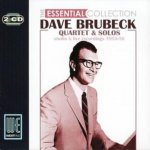 The Essential Collection Dave Brubeck – Hledejceny.cz