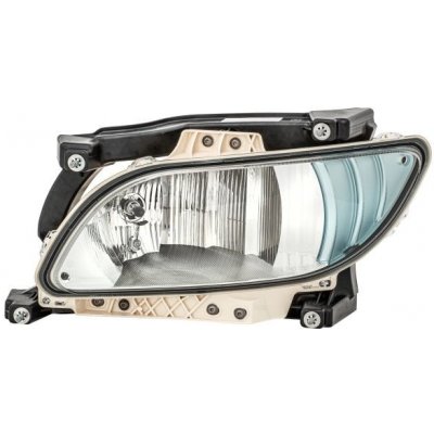 Mlhovka HELLA 1ND 010 223-231 | Zboží Auto