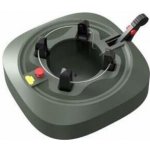 Stojan na vánoční stromeček Christmas Touch 9101(1), 32 cm – Zboží Dáma