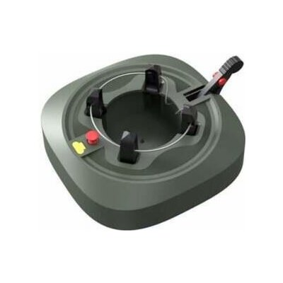 Stojan na vánoční stromeček Christmas Touch 9101(1), 32 cm – Zboží Dáma