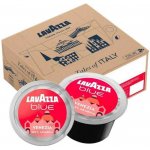 Lavazza Blue Venezia Espresso 100 ks – Zboží Mobilmania