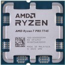 AMD Ryzen 7 PRO 7745 100-100000599MPK