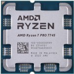 AMD Ryzen 7 PRO 7745 100-100000599MPK – Zboží Živě