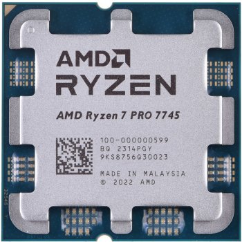 AMD Ryzen 7 PRO 7745 100-100000599MPK