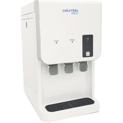 Aqua Shop Automat na vodu FC 630 s reverzní osmózou – Sleviste.cz