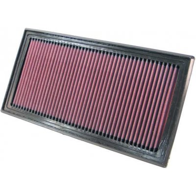 Vzduchový filtr K&N Filters 33-2362 – Hledejceny.cz
