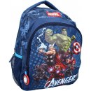 Vadobag batoh Avengers Team modrý