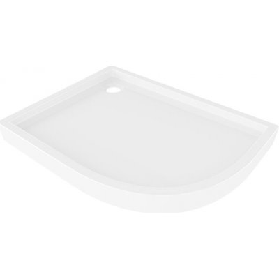 Mexen Flow 90 x 80 cm 46Q108090LH – Zboží Dáma