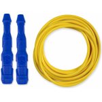 Ninja Rope Švihej.cz Žlutá Modrá – Zboží Dáma
