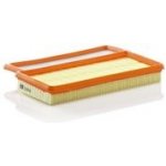Vzduchový filtr MANN-FILTER C 24 006 – Hledejceny.cz