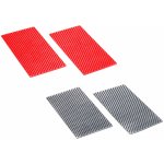 Aku Mat Masážní podložka - šedá – Hledejceny.cz