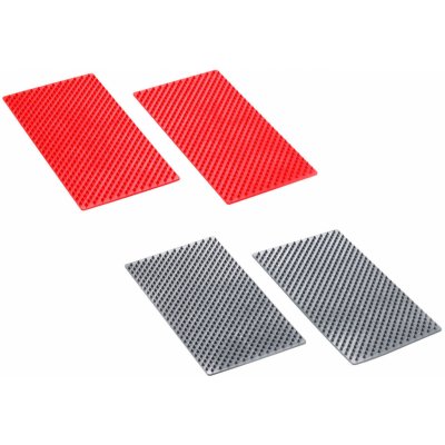 Aku Mat Masážní podložka - šedá – Hledejceny.cz