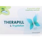 L-TRYPROFAN THERAPILL 60 kapslí – Hledejceny.cz