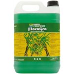 Terra Aquatica TriPart Gro 5 l – Zboží Mobilmania