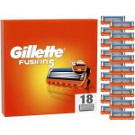 Gillette Fusion5 18 ks – Sleviste.cz