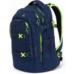 Satch pack Toxic žlutá – Zboží Dáma