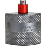 James Bond 007 Quantum toaletní voda pánská 75 ml tester – Zbozi.Blesk.cz