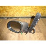 zpětné zrcátko levé 6+2 PIN VW Sharan 7N0 7N1857507F 5N0857537 – Zboží Mobilmania