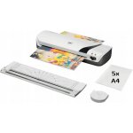 GBC Inspire+ A4 SET 4v1 bílý 4410034 – Zboží Živě