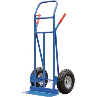 Rudl HTI PROFI 350 kg RN84 – Zboží Mobilmania