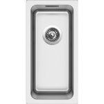 Sinks STSBLK2204401V BLOCK 220 V 1mm kartáčovaný – Zboží Dáma