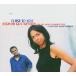 Rigmor Gustafsson & Jacky Terrasson - Close To You CD – Zboží Mobilmania