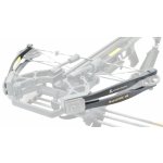 Ramena Beast Hunter Accelerator 410 black – Zboží Dáma