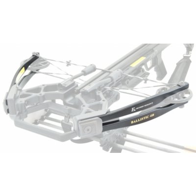 Ramena Beast Hunter Accelerator 410 black – Zboží Dáma