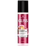 Gliss Kur Express Color Protect balzám na vlasy 200 ml – Zboží Mobilmania