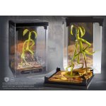 Noble Collection Bendyfigs Kůrolez Větvík 18 cm – Zboží Dáma