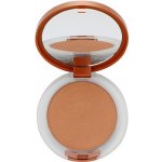 Clinique True Bronze Pressed Powder Bronzer Bronzující pudr 2 Sunkissed 9,6 g – Zboží Dáma