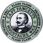 Captain Fawcett vosk na knír Ylag Ylang 15 ml – Zboží Dáma