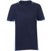 Dětské tričko Sols dětské funkční triko Classico kids 01719534 French navy / Royal blue