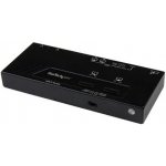 StarTech VS222HDQ – Zboží Živě