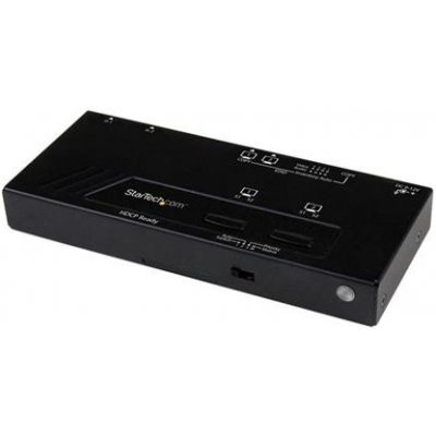 StarTech VS222HDQ – Zboží Živě