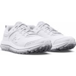 Under Armour UA BGS Assert 10 UFM SYN-WHT 3027099-100 – Zbozi.Blesk.cz