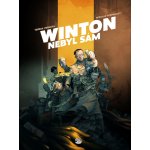 Winton nebyl sám - Tereza Verecká – Zboží Dáma