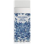 Dolce Gabbana Light Blue Summer Vibes toaletní voda dámská 50 ml – Hledejceny.cz