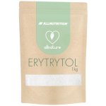 ALLNUTRITION Erytritol 1000 g – Zboží Dáma