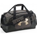 Under Armour Undeniable duffle 3.0 MD Šedá